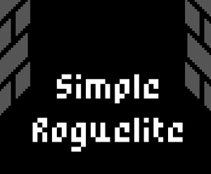 play Simpleroguelite