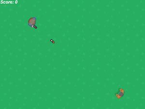 play Zombie Shooter!