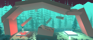 play Rocket World