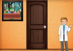 play Easy Room Escape 47