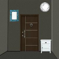 play Migi Door Escape