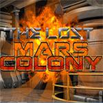 play Lost-Mars-Colony