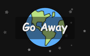 play Go Away