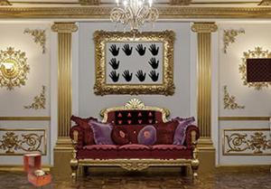 play Royal Home Escape (365 Escape)