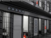 play Federal Prison Escape