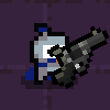 Gun Knight