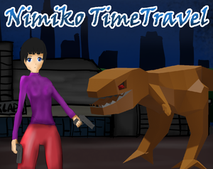 play Nimiko Timetravel