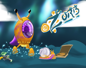 play Abzorb