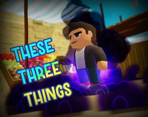 play These Three Things