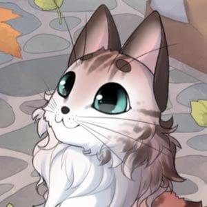 Curious Cat Creator [Cat Design Game]