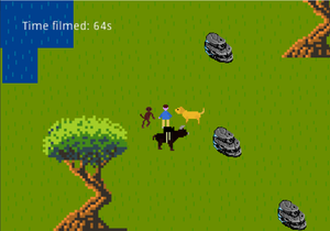 play Human Planet