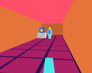 play Space Station Ordeal