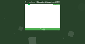 play Chain Reaction Drawing Predictor