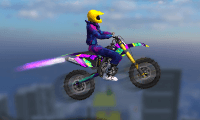 play Sky City Riders