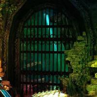 play G2R-Fantasy Ruins Castle Escape Html5