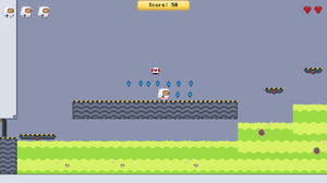play Space Mission