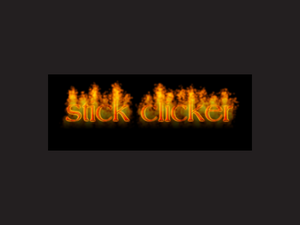 play Stick Clicker 2000