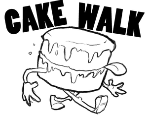 play Cake Walk