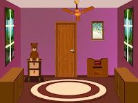 play G2M Designer House Escape Html5