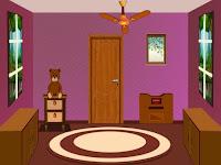 G2M Designer House Escape Html5