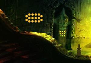 play Fantasy Ruins Castle Escape