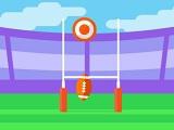 play Flick Rugby