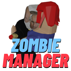 play Zombie Manager