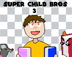 play Super Child Bros 3