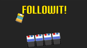 play Followit!