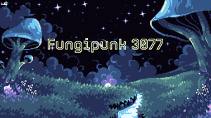 play Fungipunk 3077