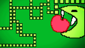 play Pixel Snake