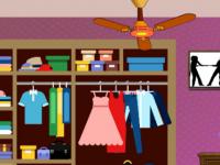 play G2M Designer House Escape