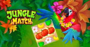 play Jungle Match