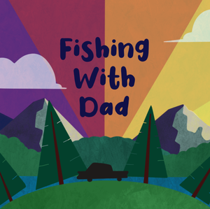 play Fishing With Dad