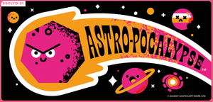 play Astropocalypse