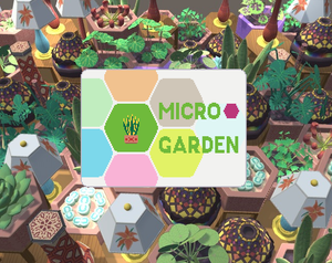 play Microgarden