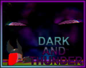 play Dark & Thunder