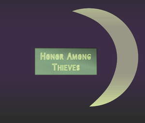 play Honor Among Thieves