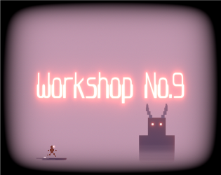 play Workshop No. 9