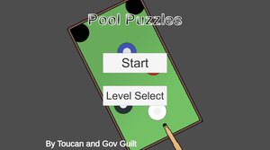 play Pool Puzzles