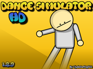 play Dance Simulator V.2.0