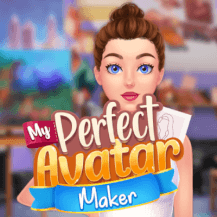 play My Perfect Avatar Maker