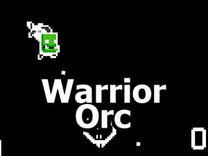play Warrior Orc