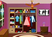 play Designer House Escape