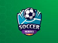 play Soccer Heroes