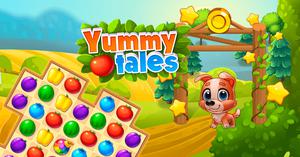 play Yummy Tales