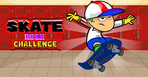 play Skate Rush Challenge