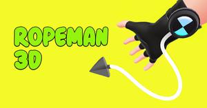 play Ropeman 3D