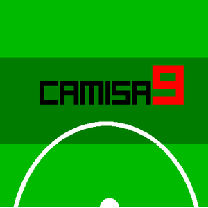 play Camisa 9