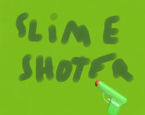 play Slime Shoter